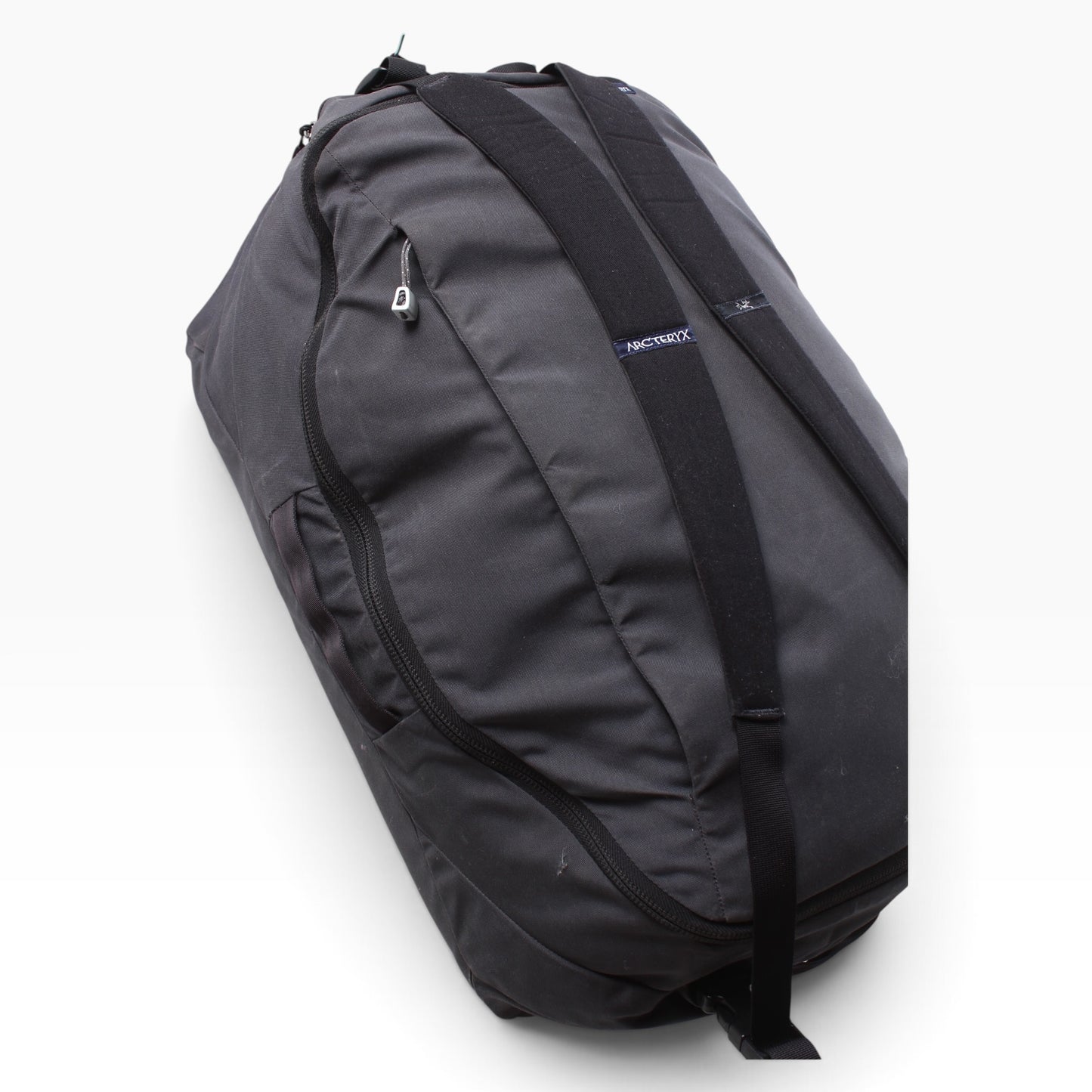 2000s Arc’teryx convertible backpack duffle