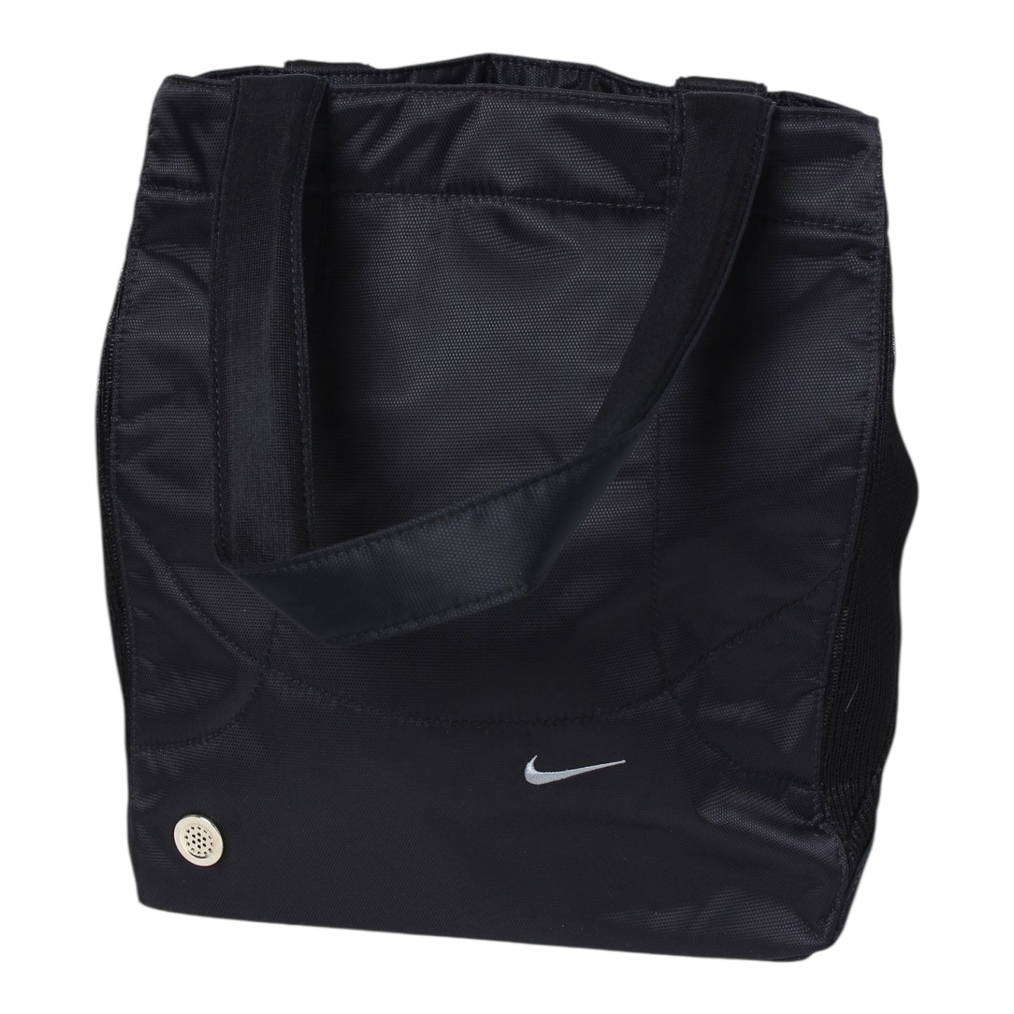 2000s Nike tote bag