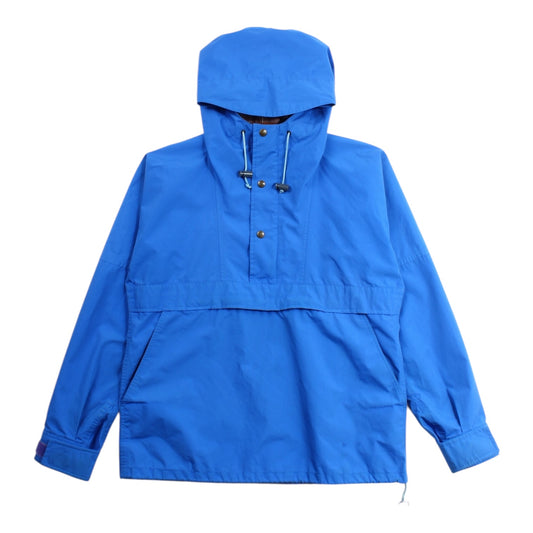 1985 EMS anorak pullover goretex jacket medium