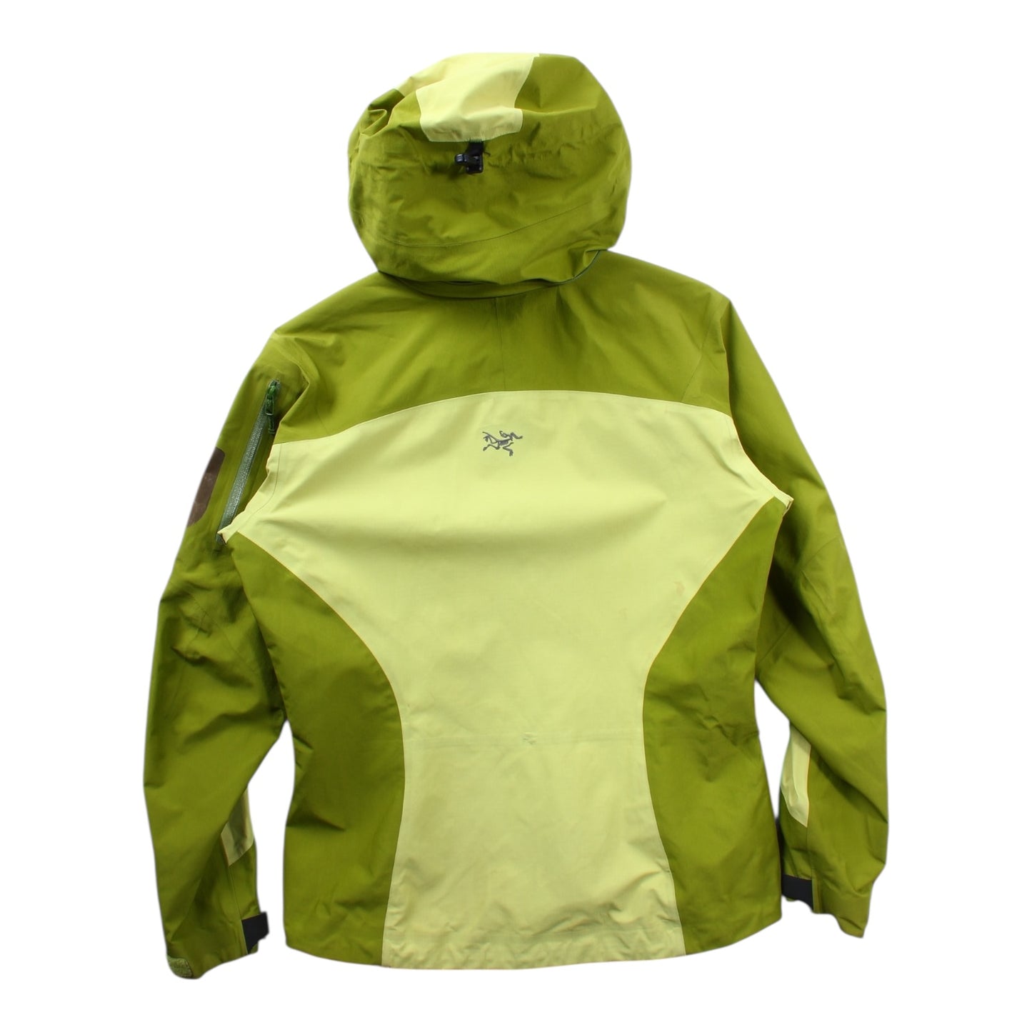 2004 Arc’teryx sidewinder SV goretex xcr Women’s small Made in canada🇨🇦