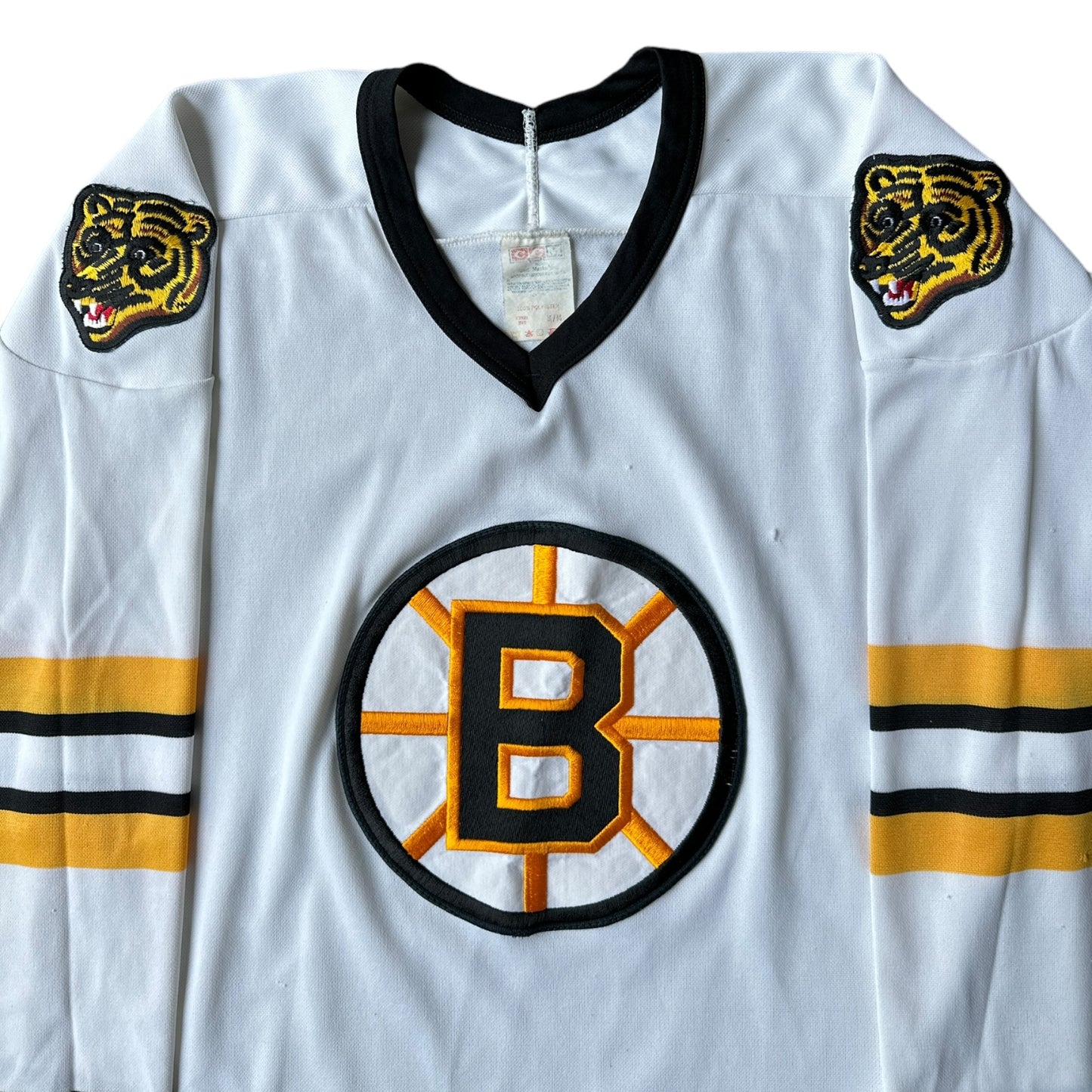 CCM Boston bruins jersey medium