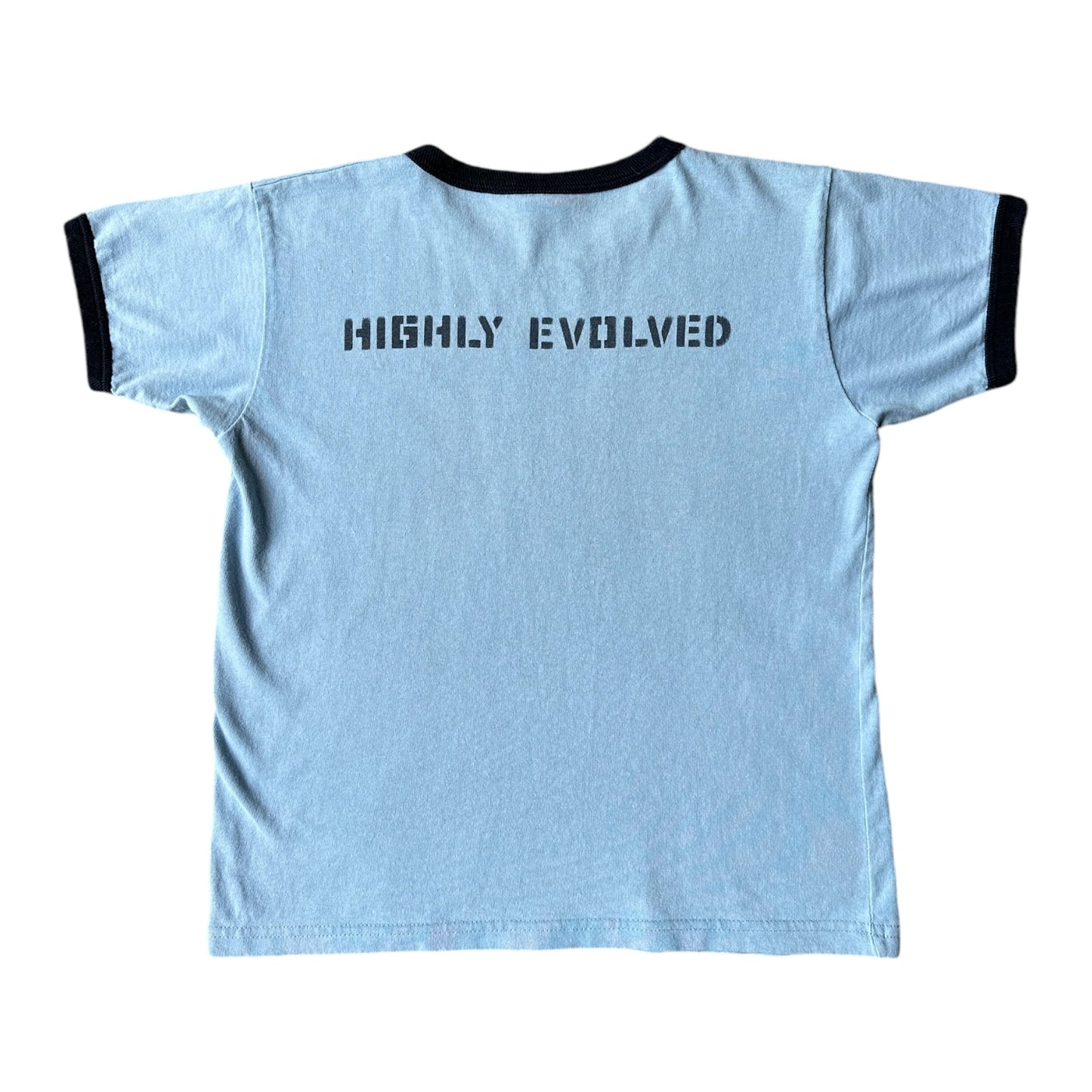 The Vines highly evolved babydoll tee XXS