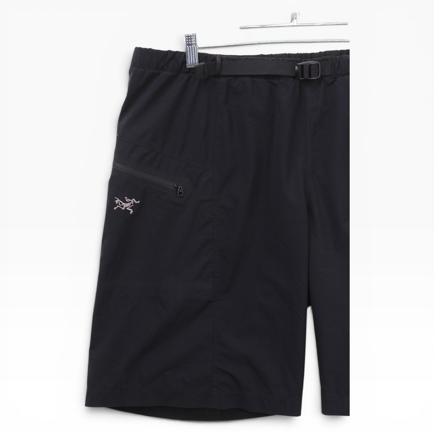 2003 Arc’teryx shorts Made in canada🇨🇦 XL