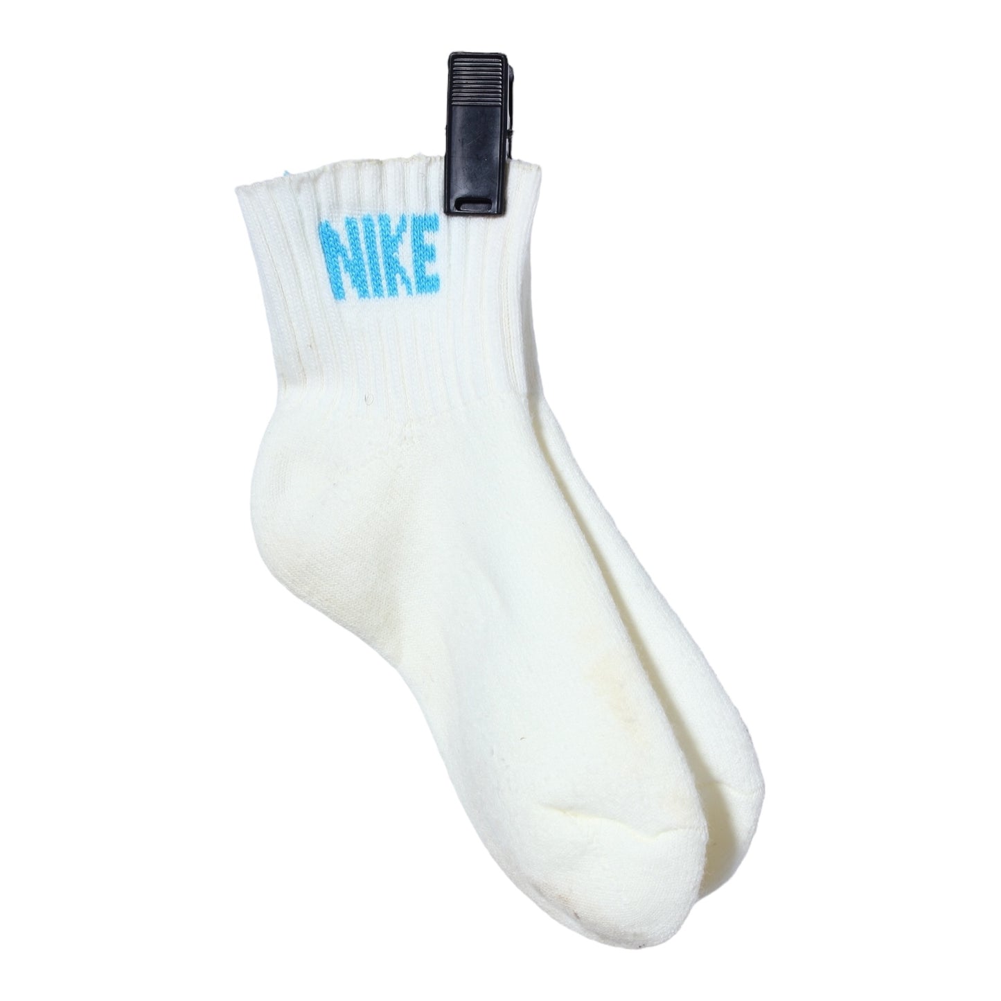 80s Nike sock