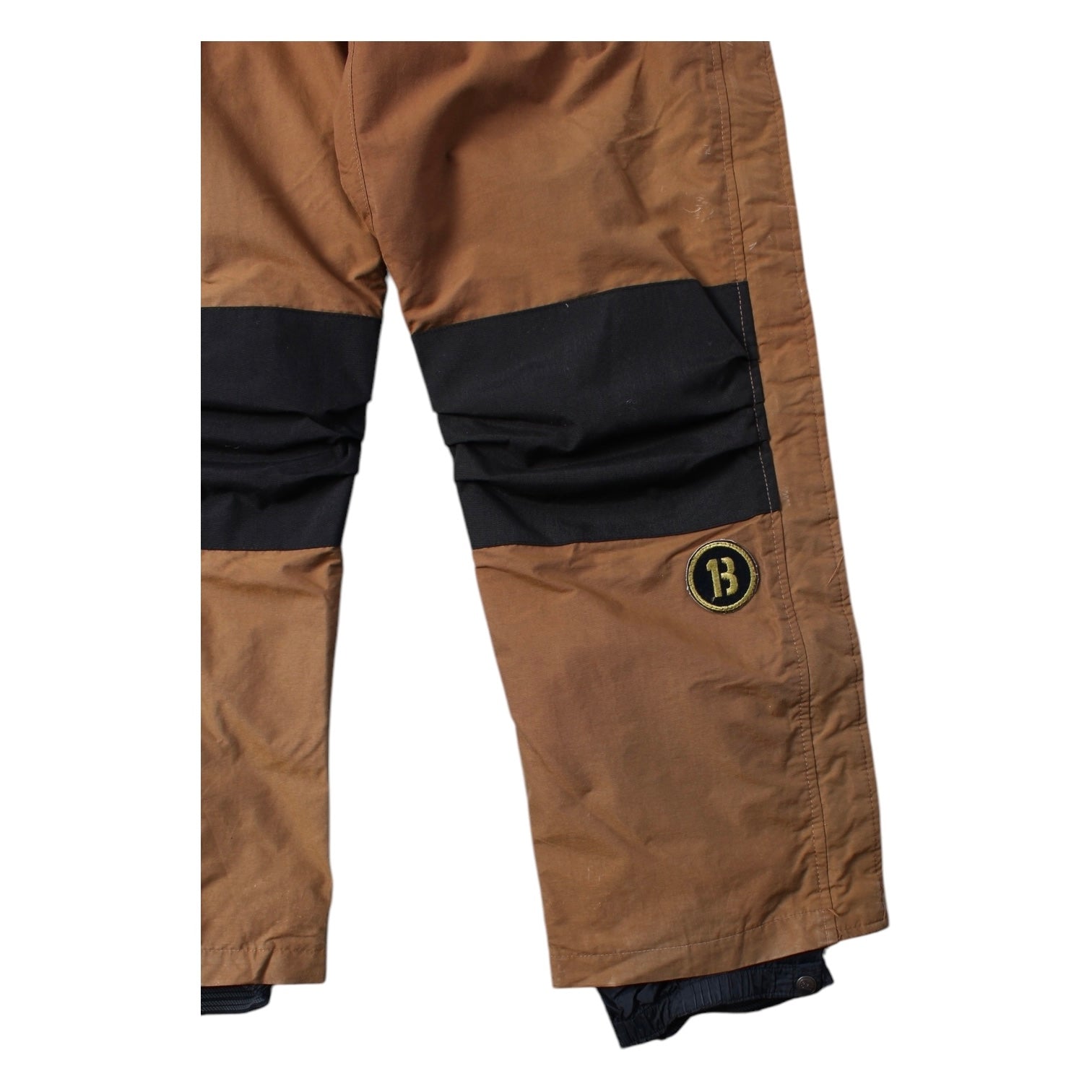 90s Burton full snowboard outerwear kit large – Vintage Sponsor