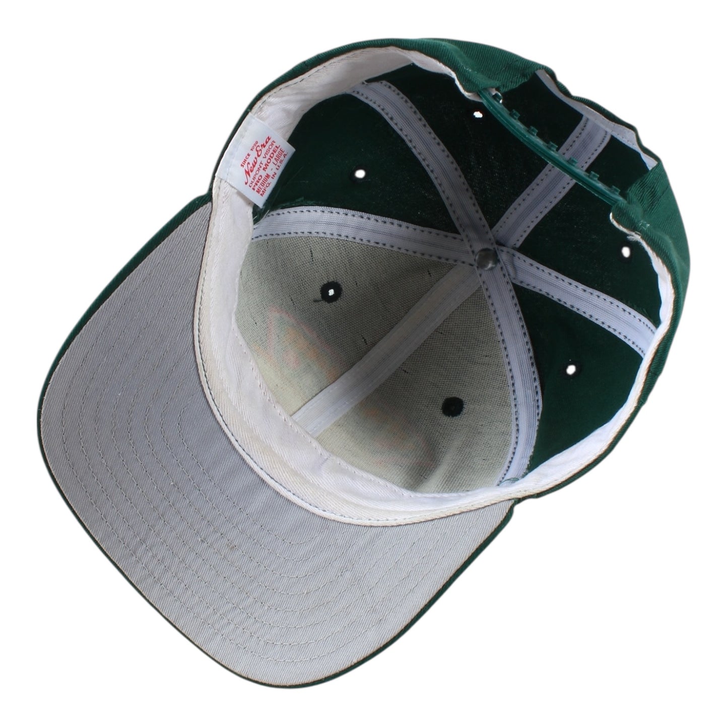 1995 Little league world series new era hat