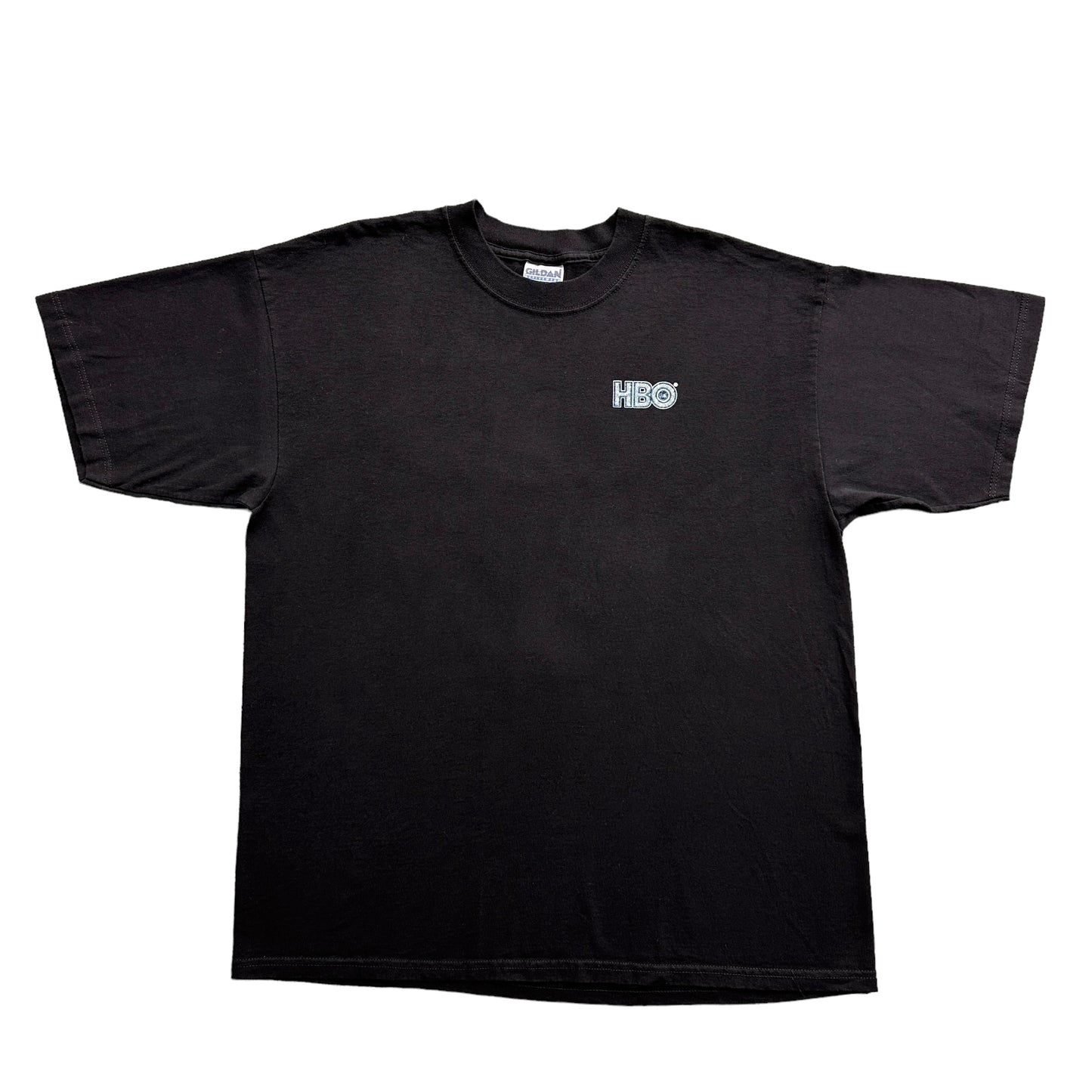 1999 Chris rock bigger and blacker tee - Extra Large