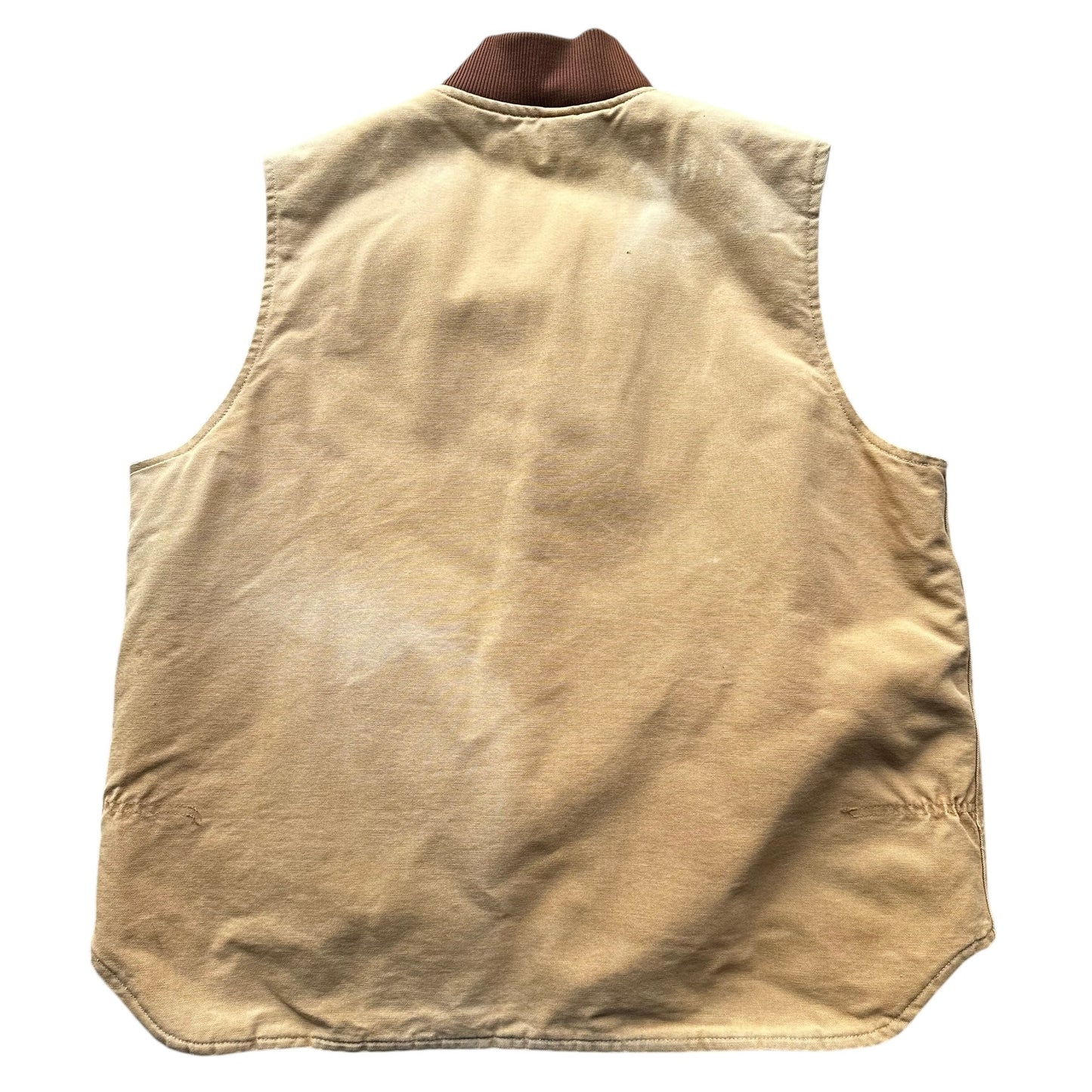 Carhartt vest XL