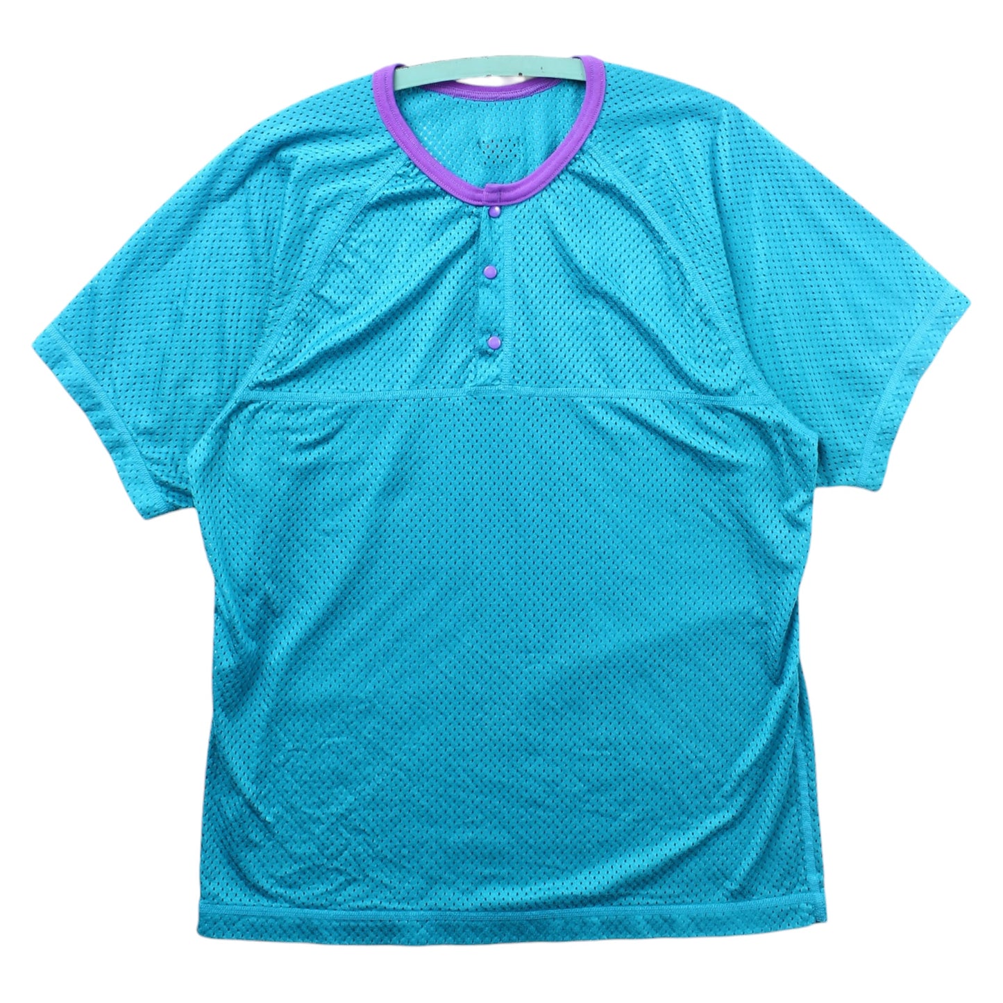 90s REI mesh top small