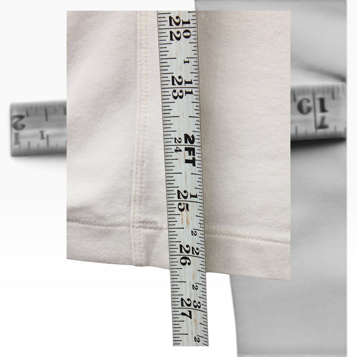 2000s Arc’teryx cotton tee S/M