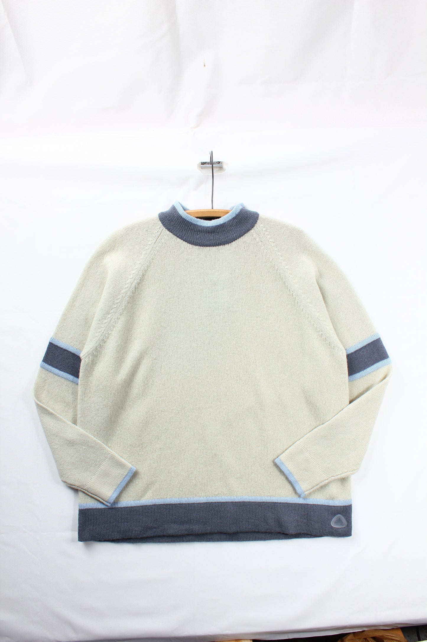90s Nike ACG wool sweater XL