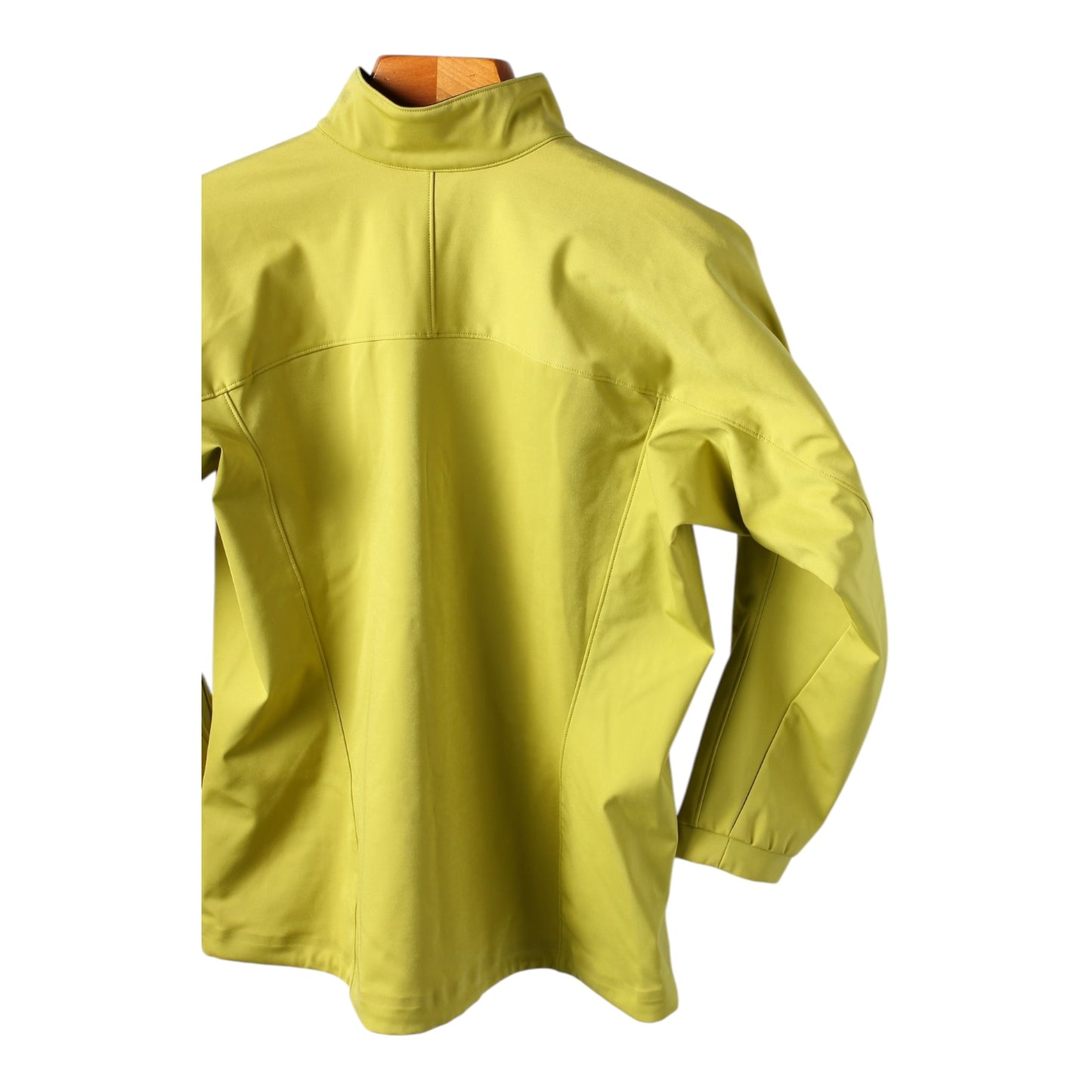 2000s arc’teryx Gamma MX softshell wmns large