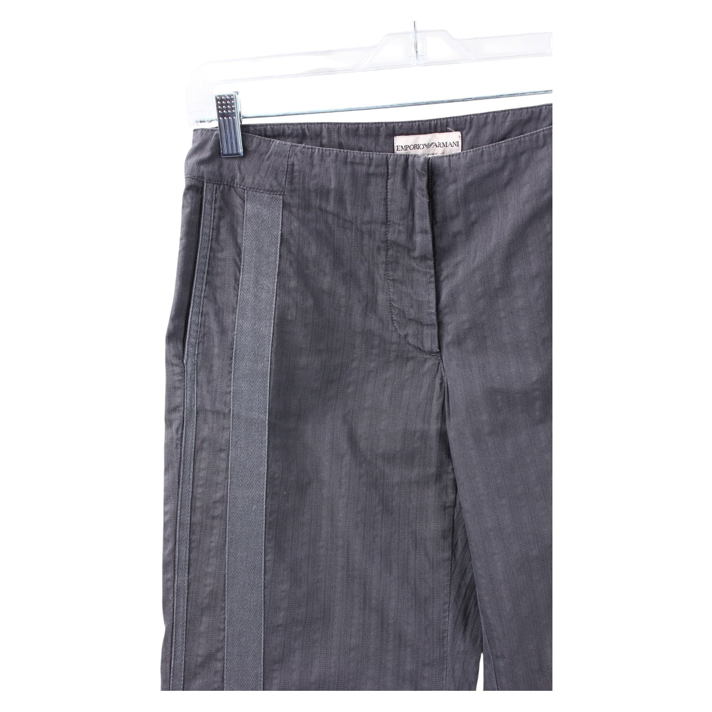 2000s Emporio armani pant 30/34