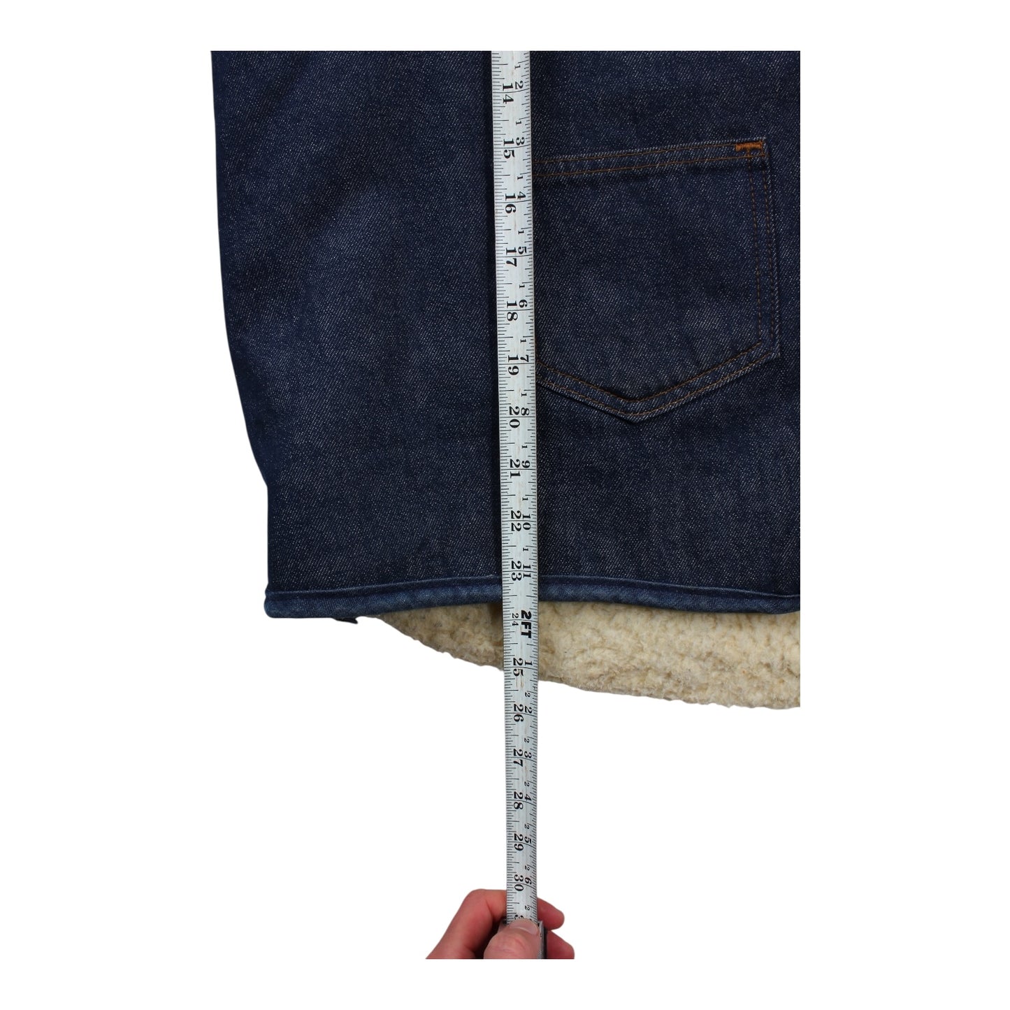 80s Carhartt vest XL