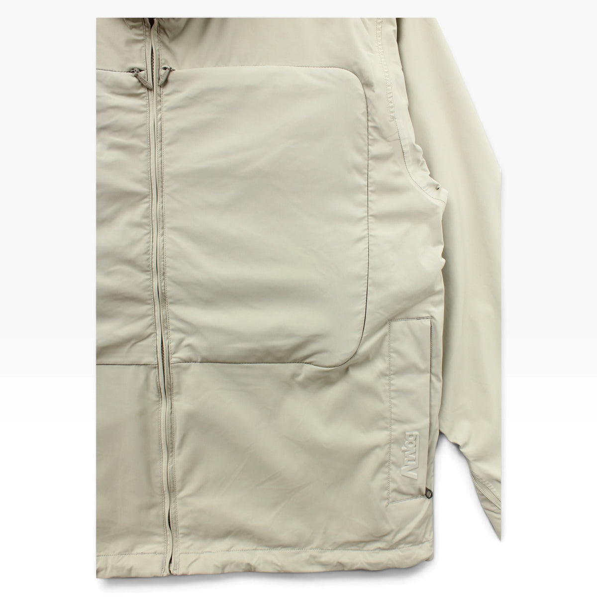 Burton Analog Q jacket XL