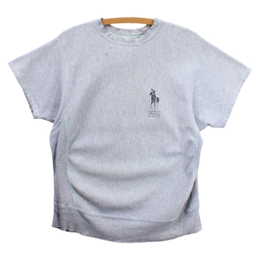 80s Polo Ralph Lauren champion reverse weave XL
