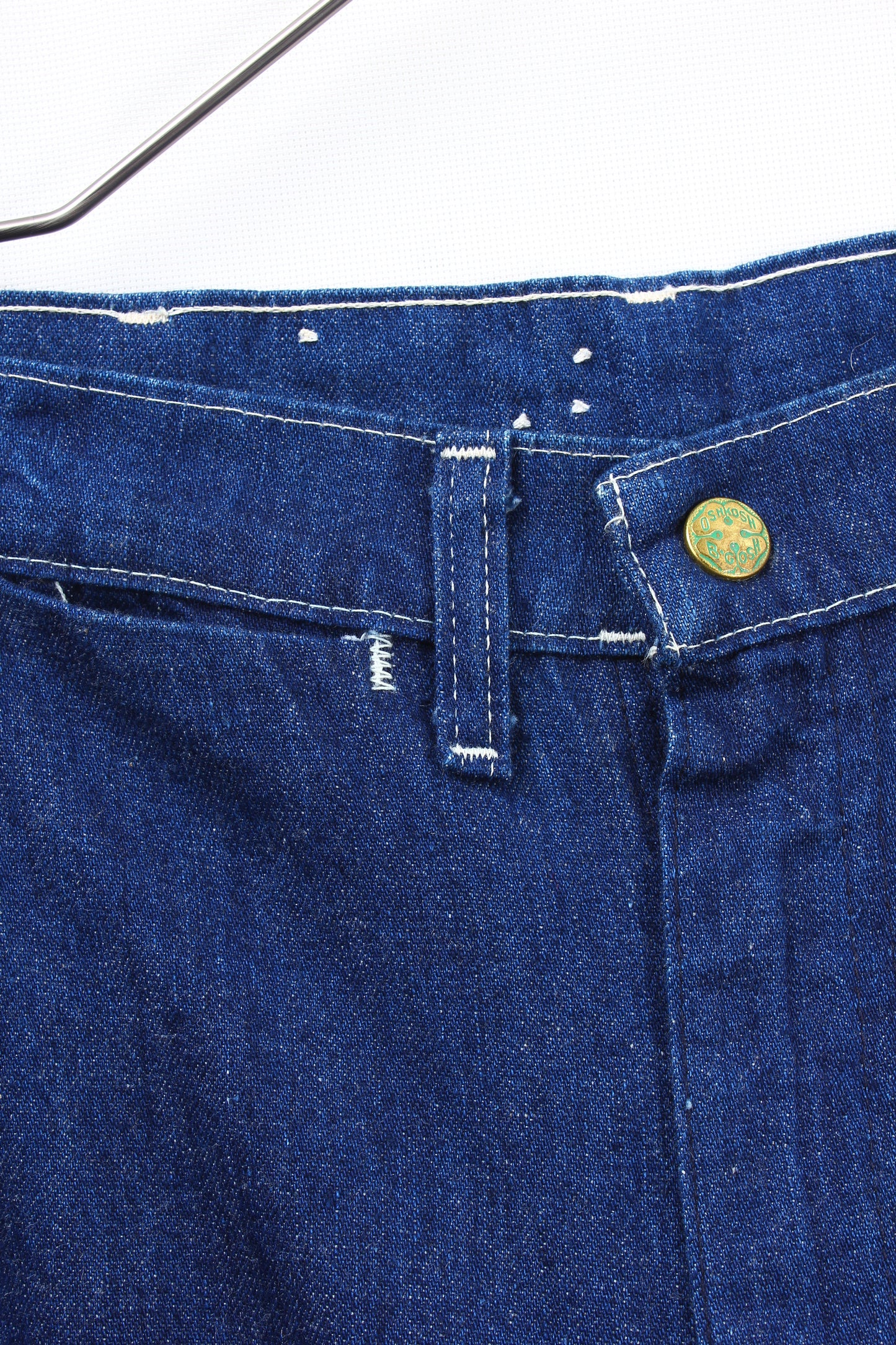 70s Osh Kosh denim 26/32