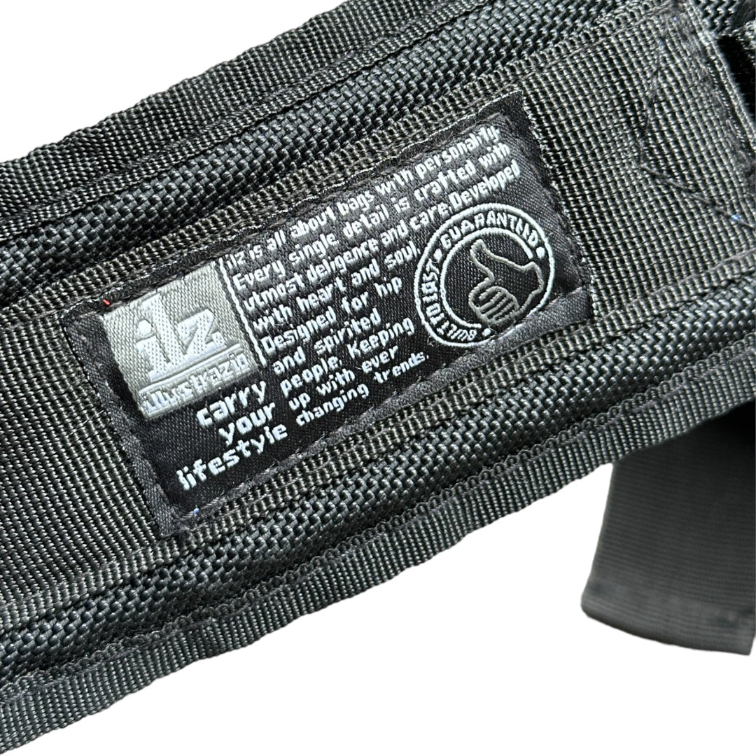 Y2K Sling bag ilz