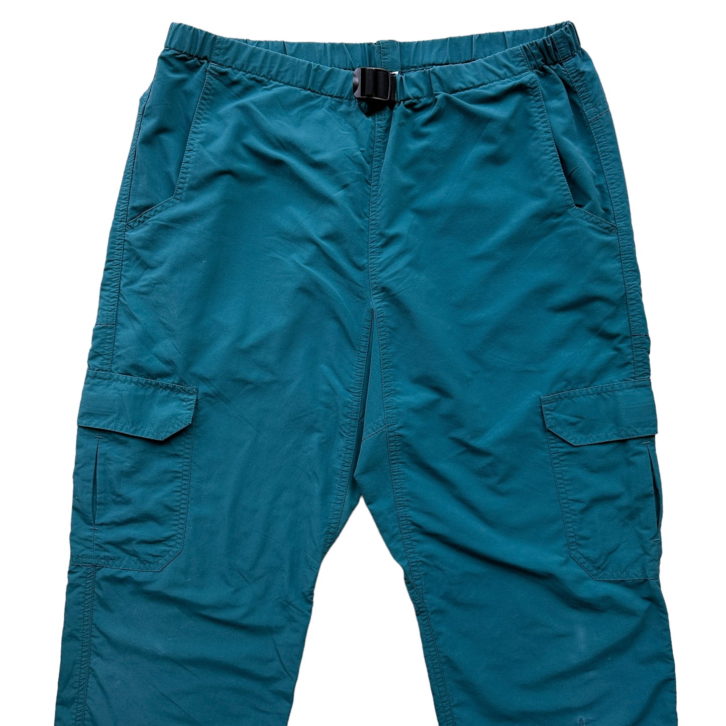 90s MEC hiking pant/wet wader M/L