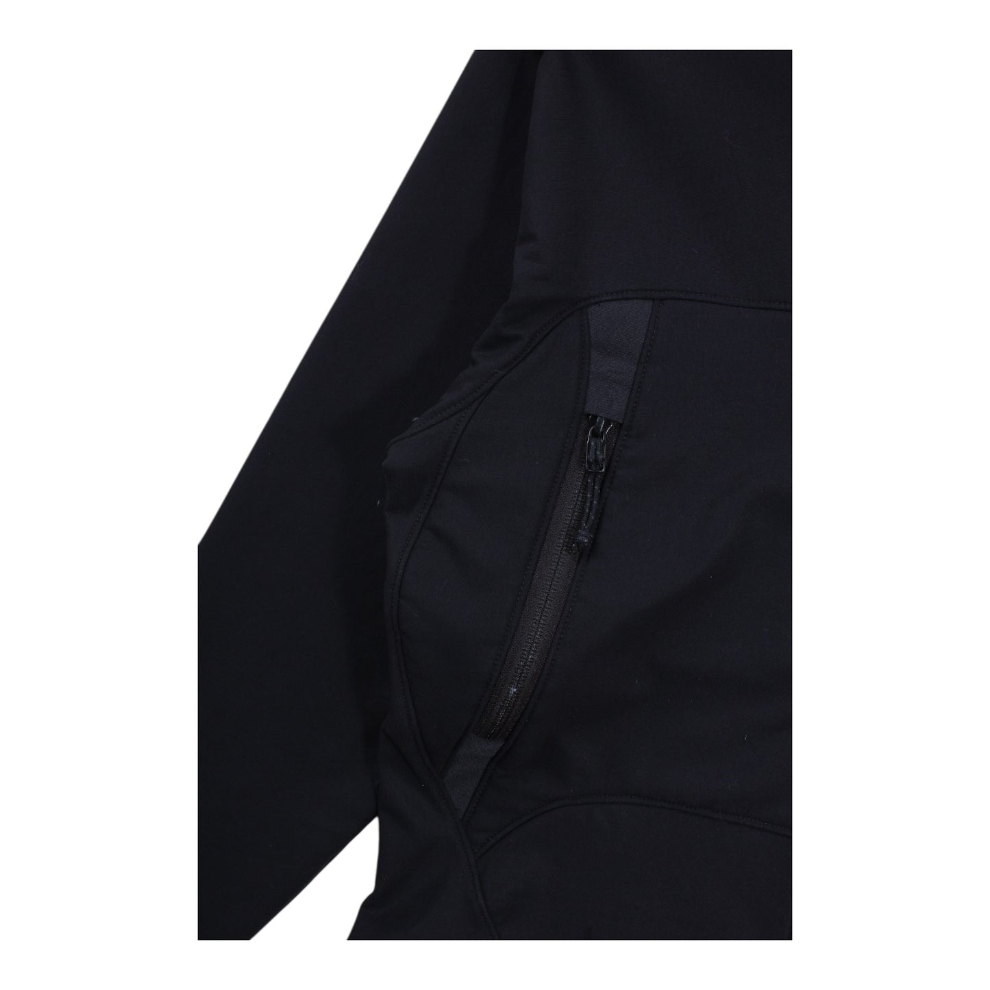 2004 Arc’teryx gamma soft shell wmns small