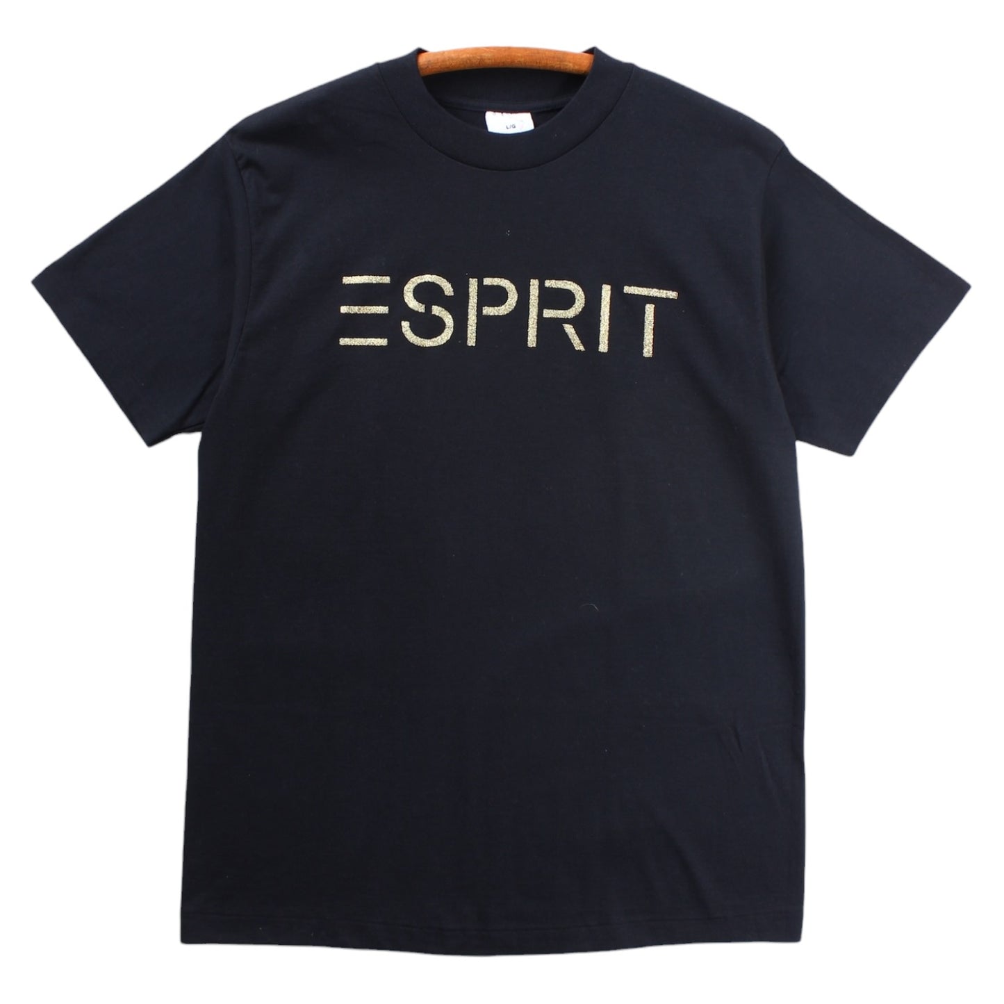 90s Esprit tee medium