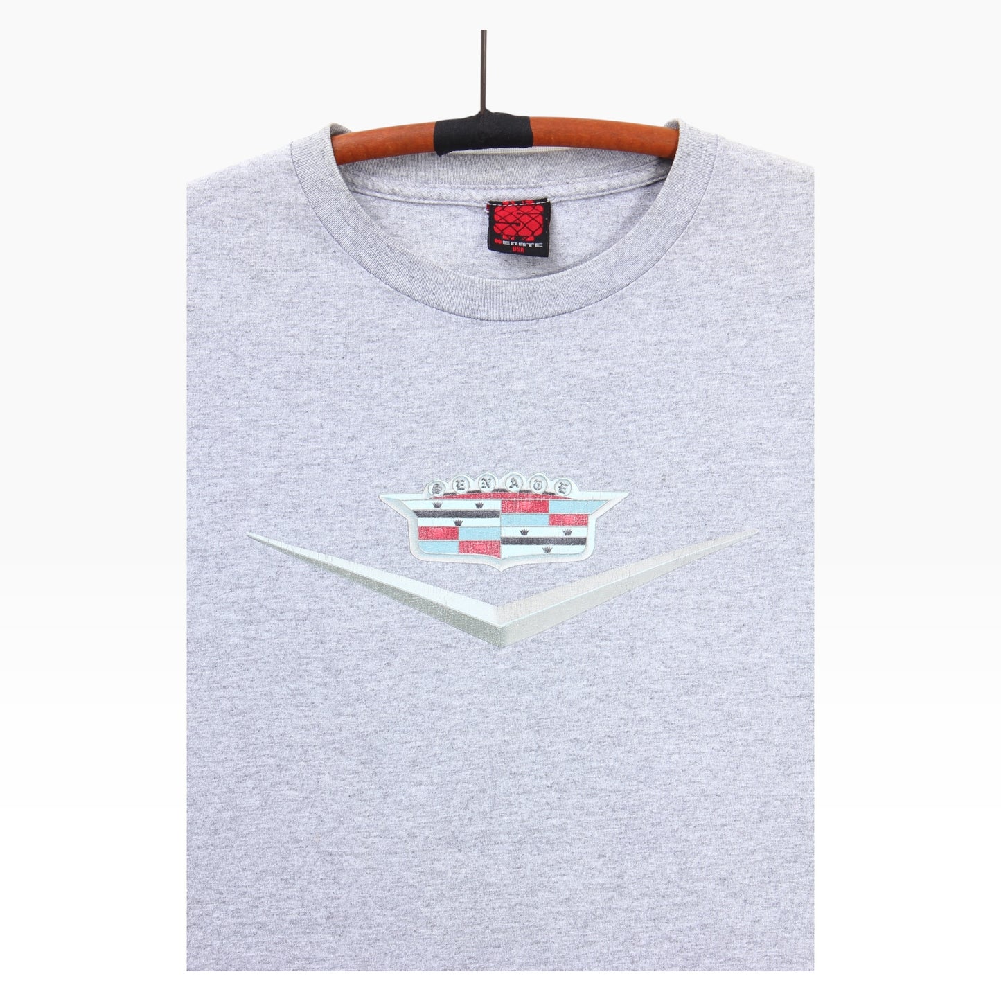 Senate rollerblade shirt medium
