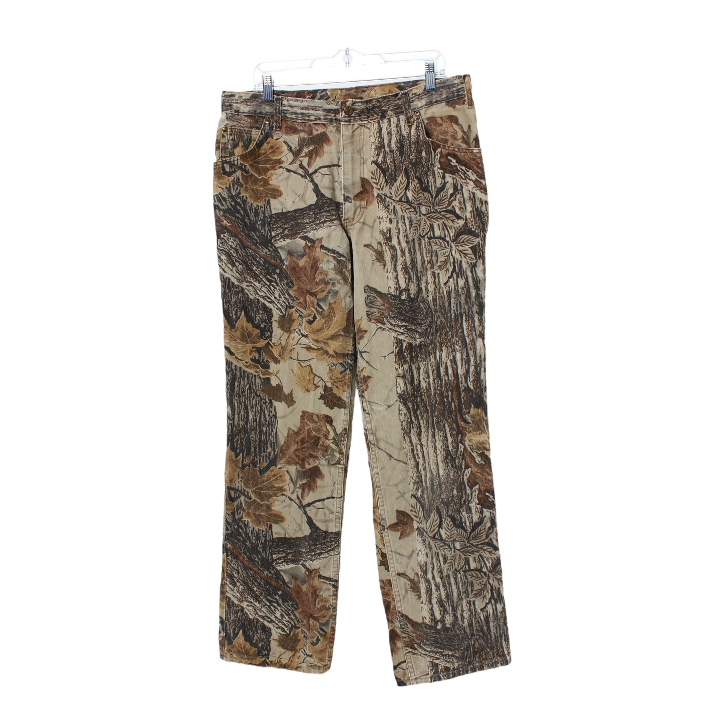 Cabelas camo jean. Made in usa🇺🇸 34/32