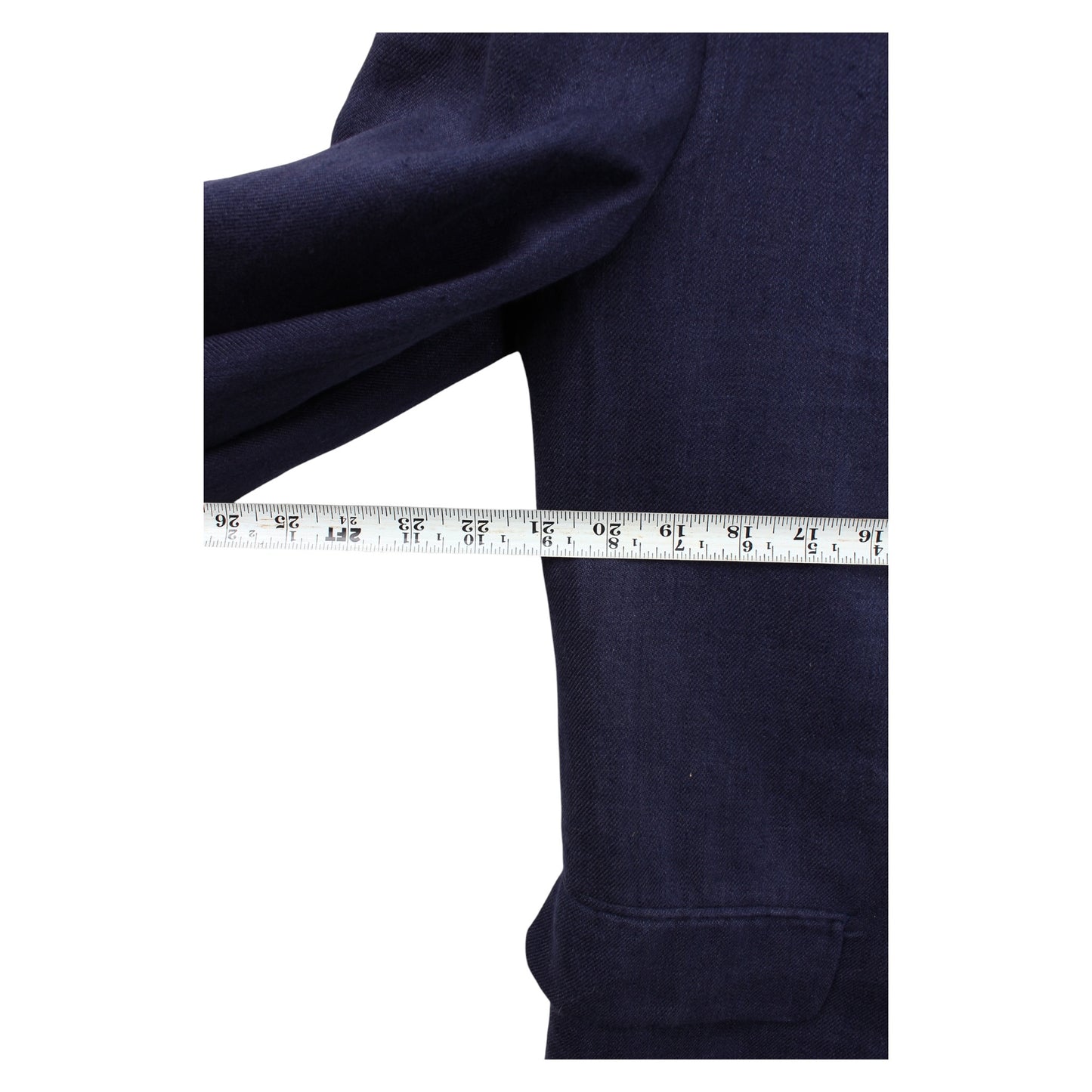Comme des garçon suit jacket small