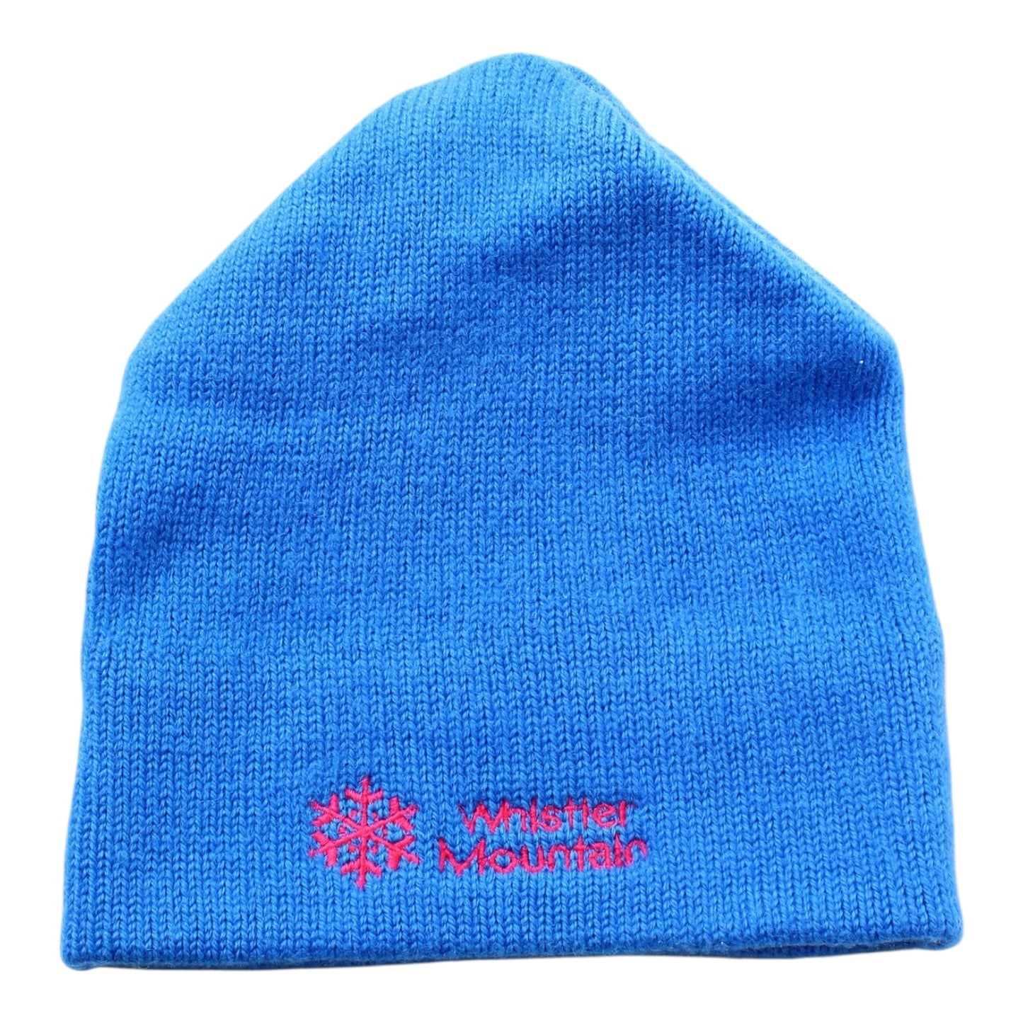 80s Whistler wool beanie