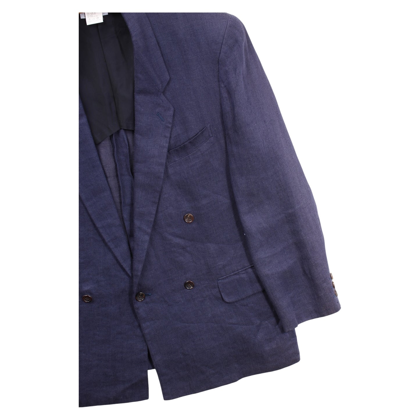Comme des garçon suit jacket small