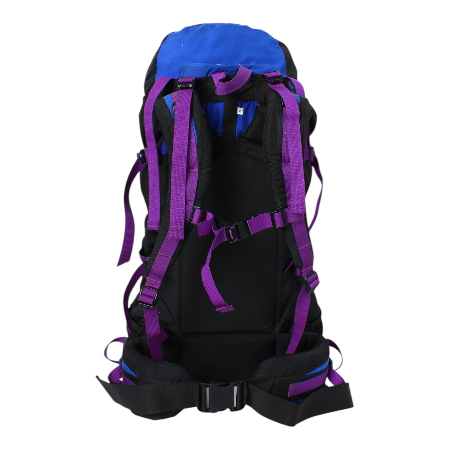 1995 Serratus Superguide hiking backpack