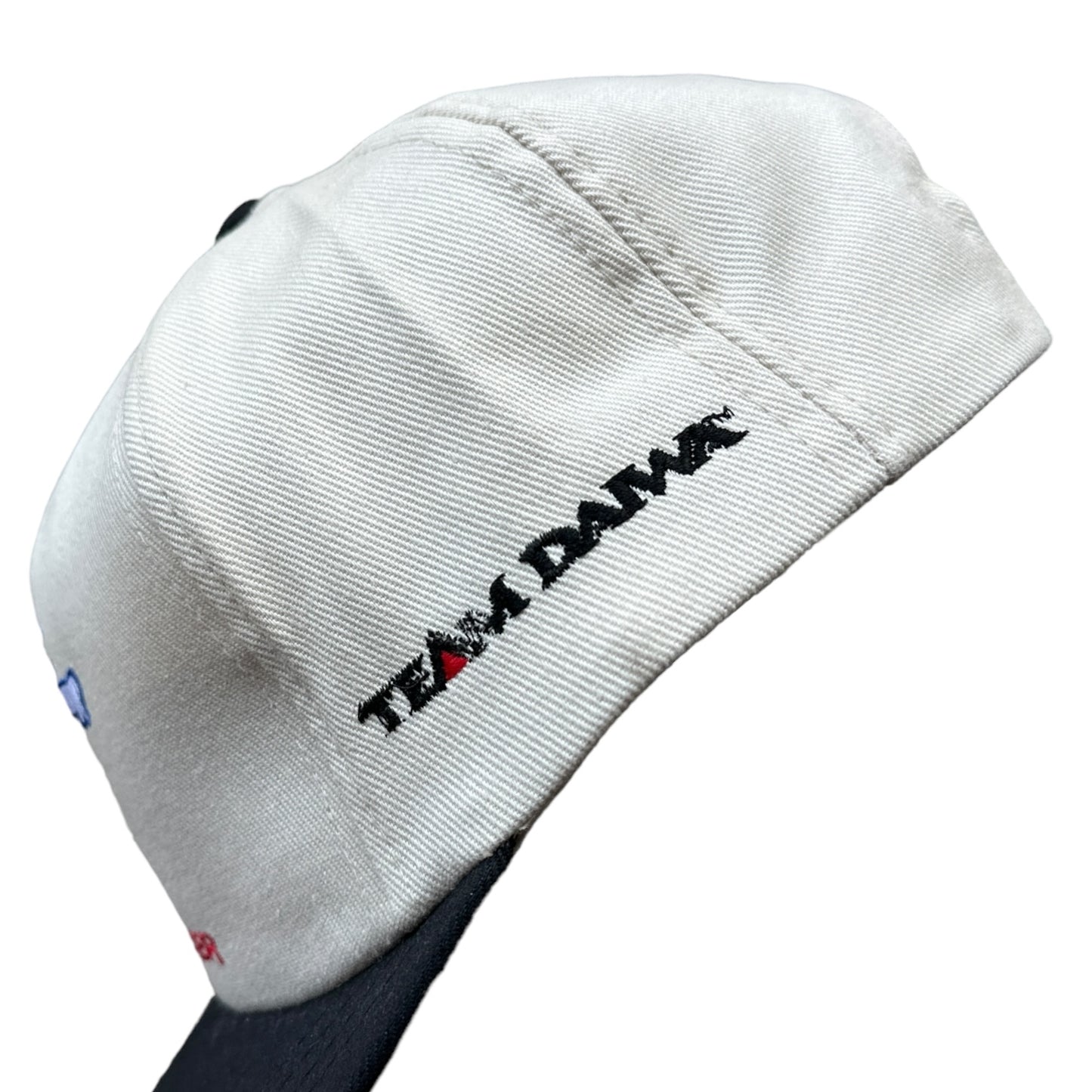 Daiwa twist buster fishing line hat