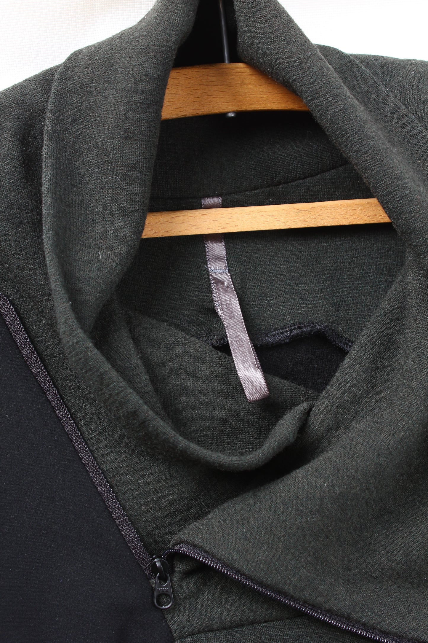 2014 Arc’teryx Veilance Diale Composite Sweater medium
