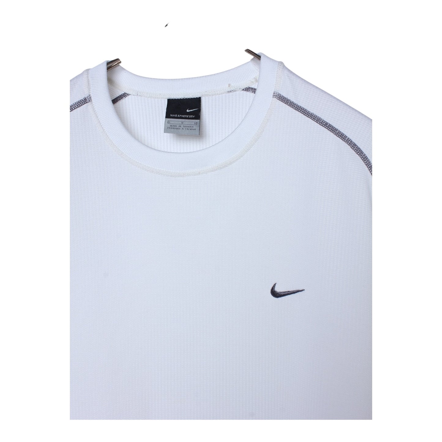Nike sphere sleeveless shirt large