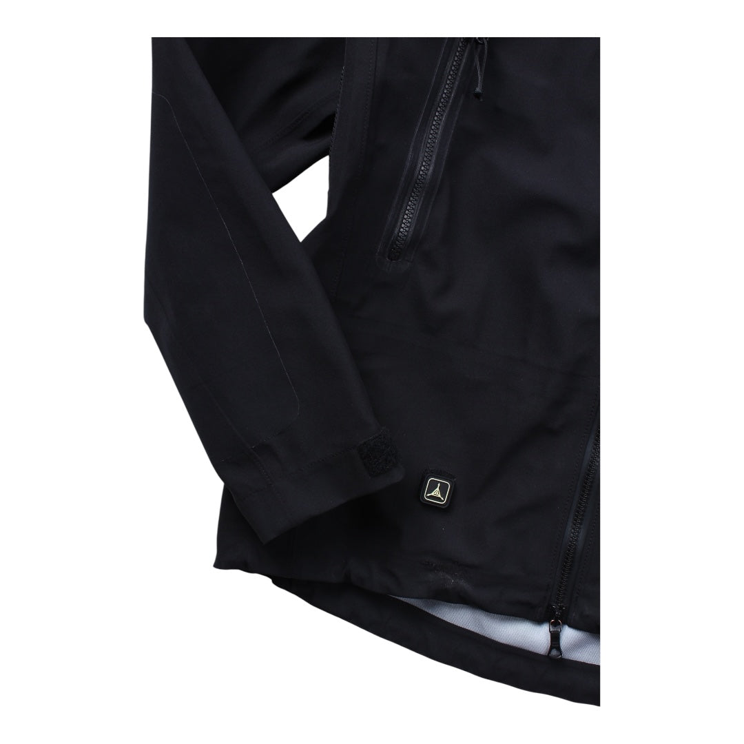 Triple aught waterproof tactical jacket medium