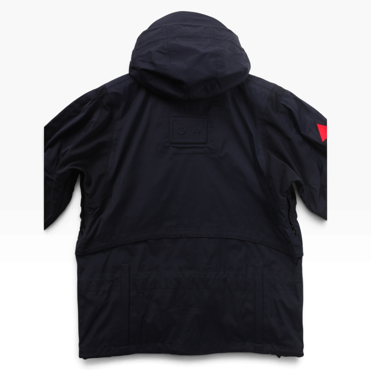 Burton Analog clone jacket soft switch mini disc large