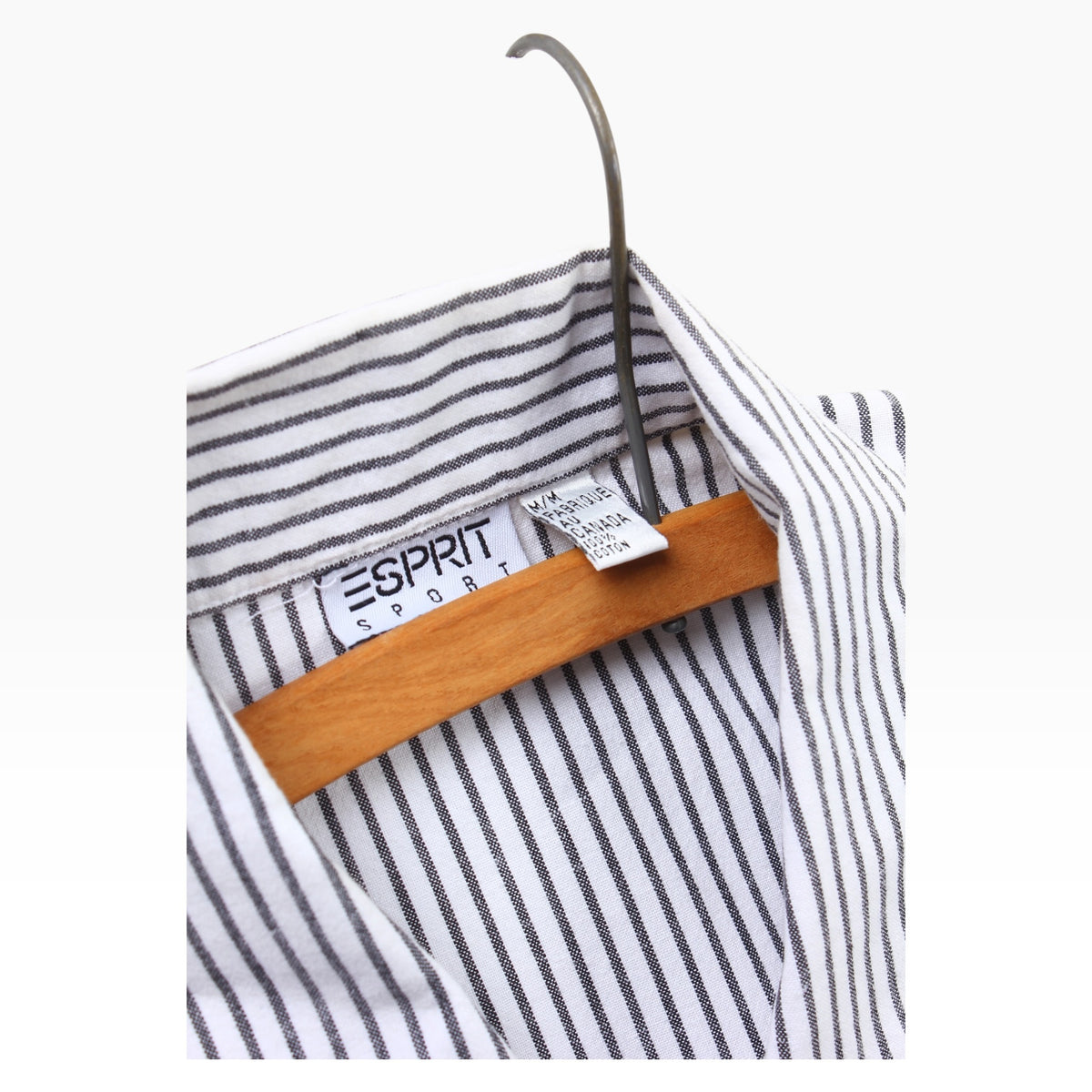 90s Esprit chore shirt S/M