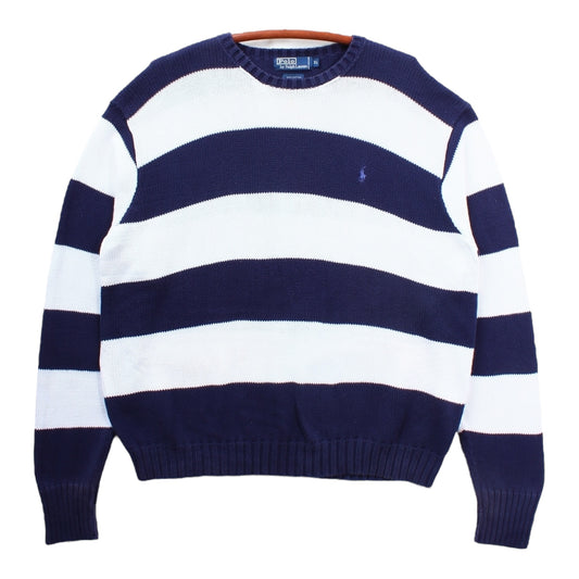 Polo Ralph Lauren cotton sweater XL