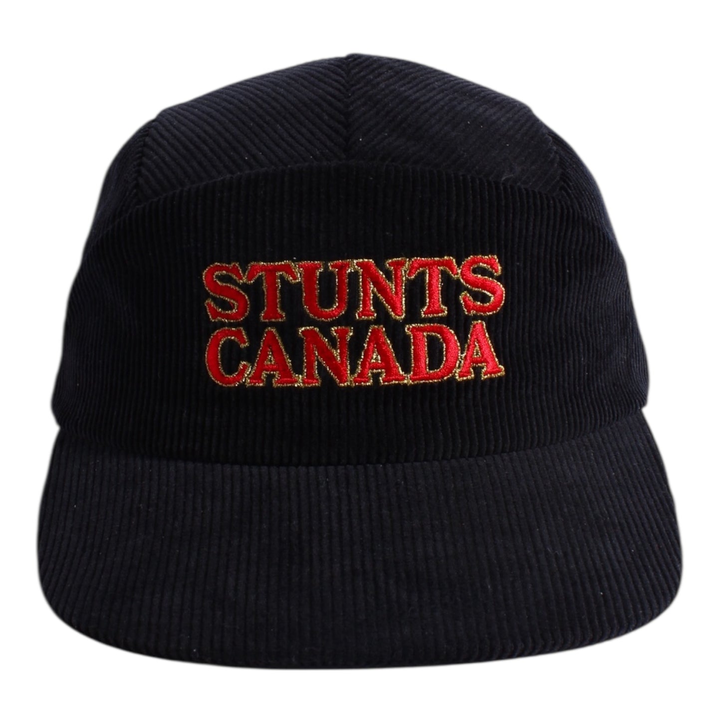 Stunts canada corduroy hat