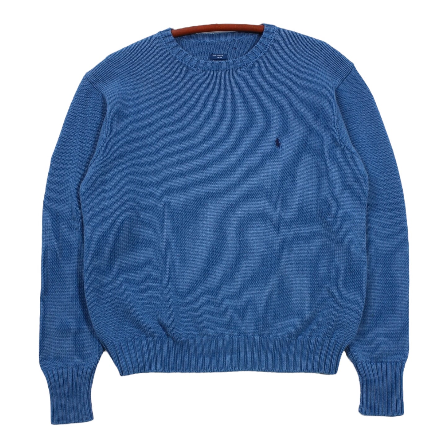 Polo Ralph Lauren cotton sweater M/L