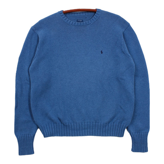Polo Ralph Lauren cotton sweater M/L