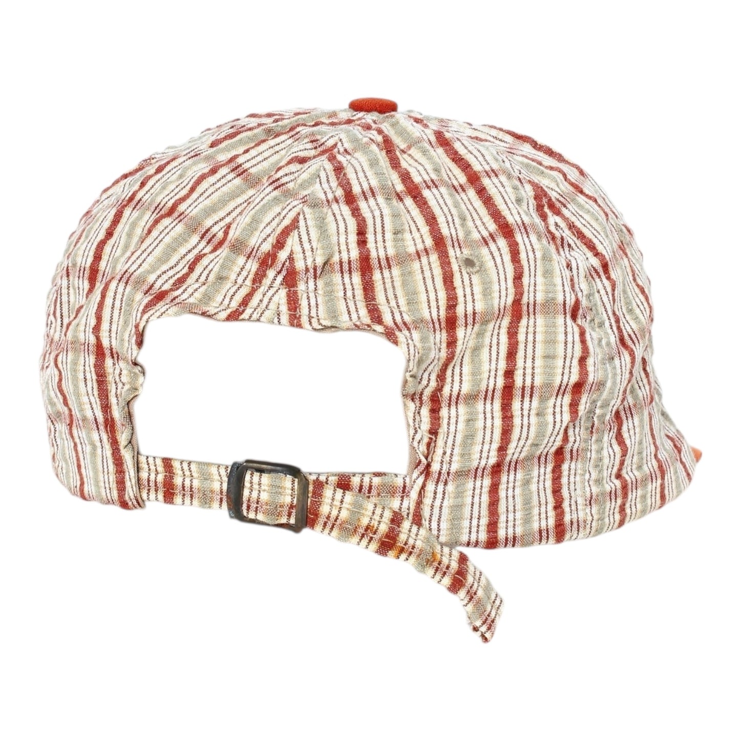 80s Kangol madras hat