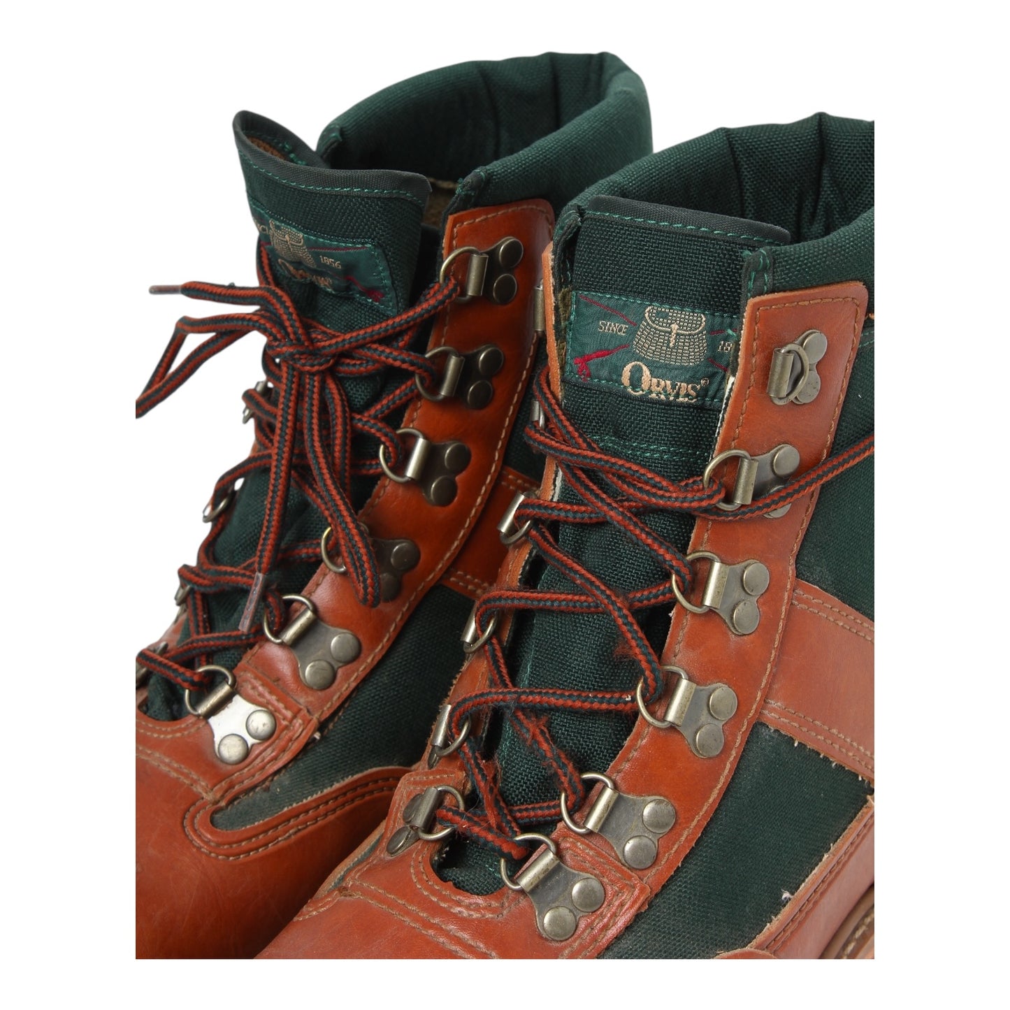 90s Orvis wading boot sz10