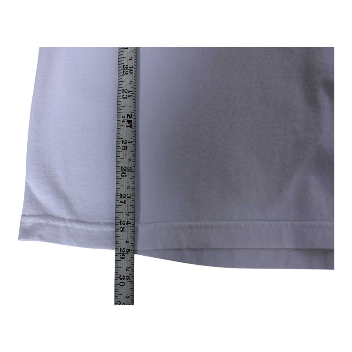 St croix fishing pole longsleeve XL