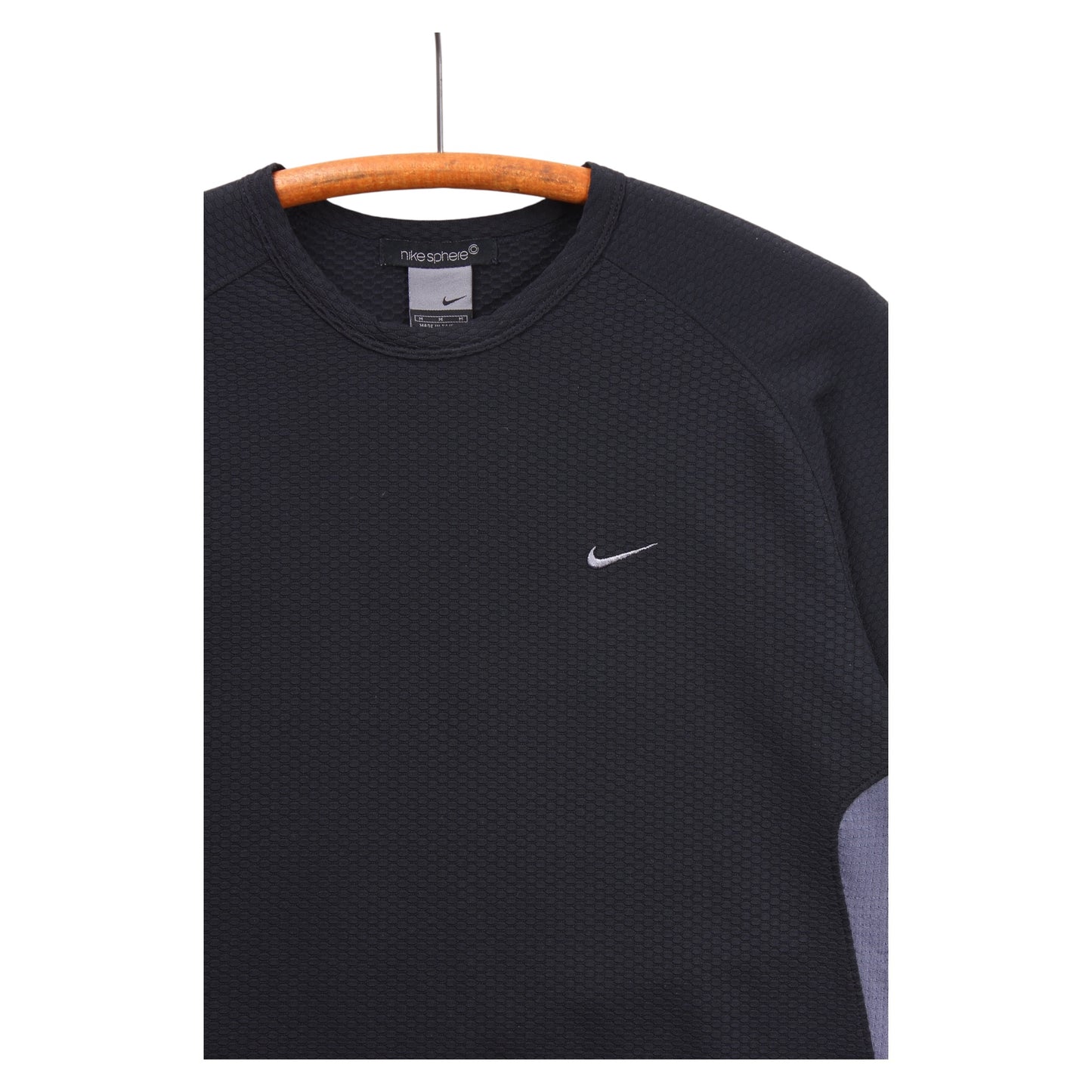 Nike sphere tee medium