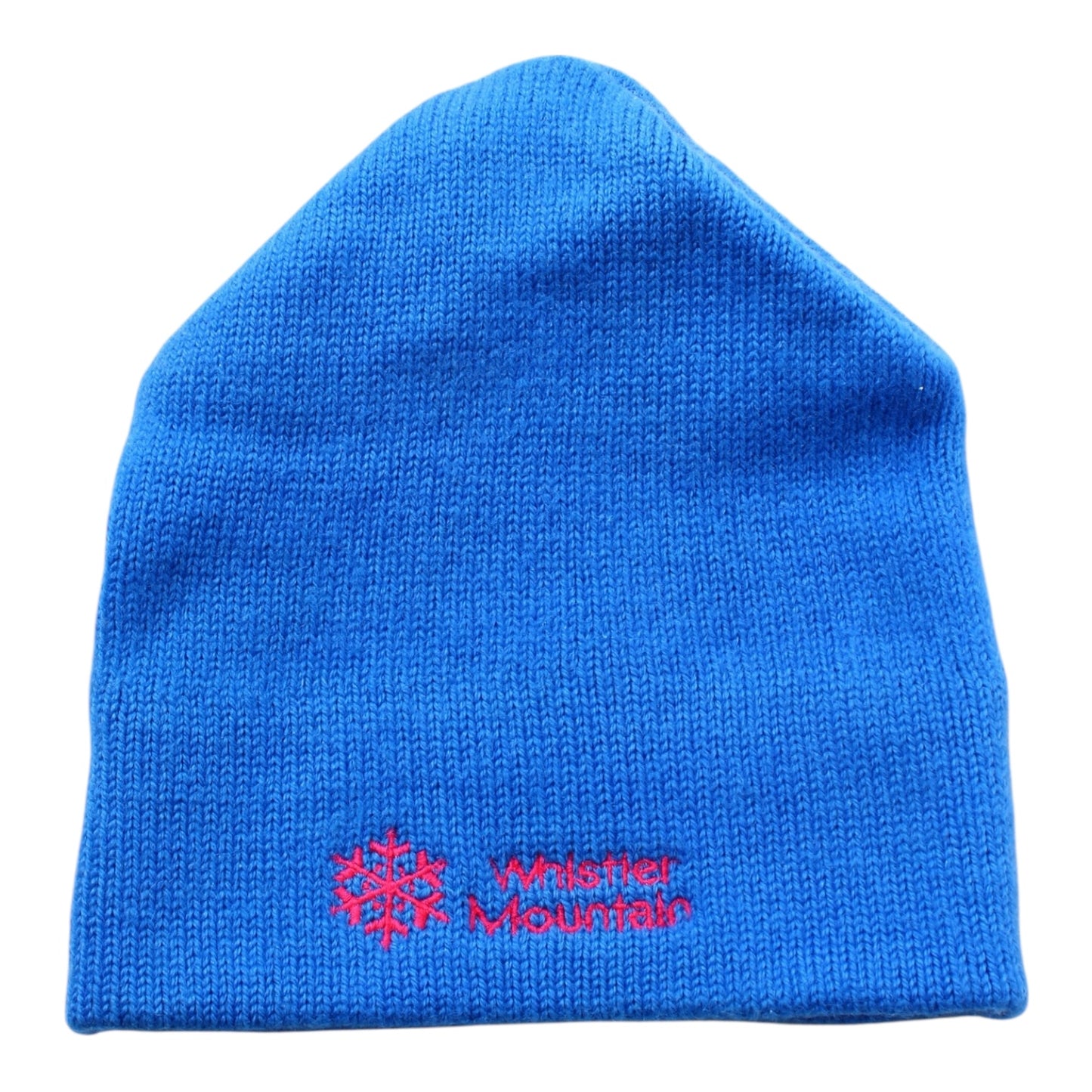80s Whistler wool beanie
