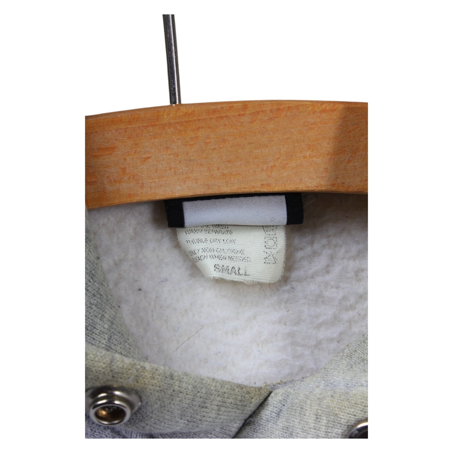 Lqqk camber hoodie Xs/Small