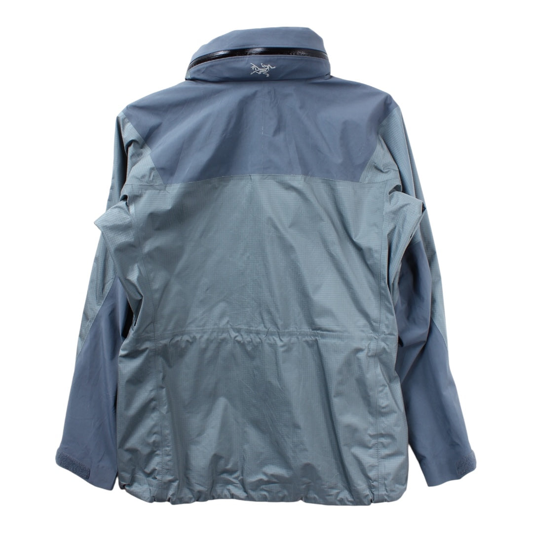 2002 Arcteryx Theta women’s small in gravel
