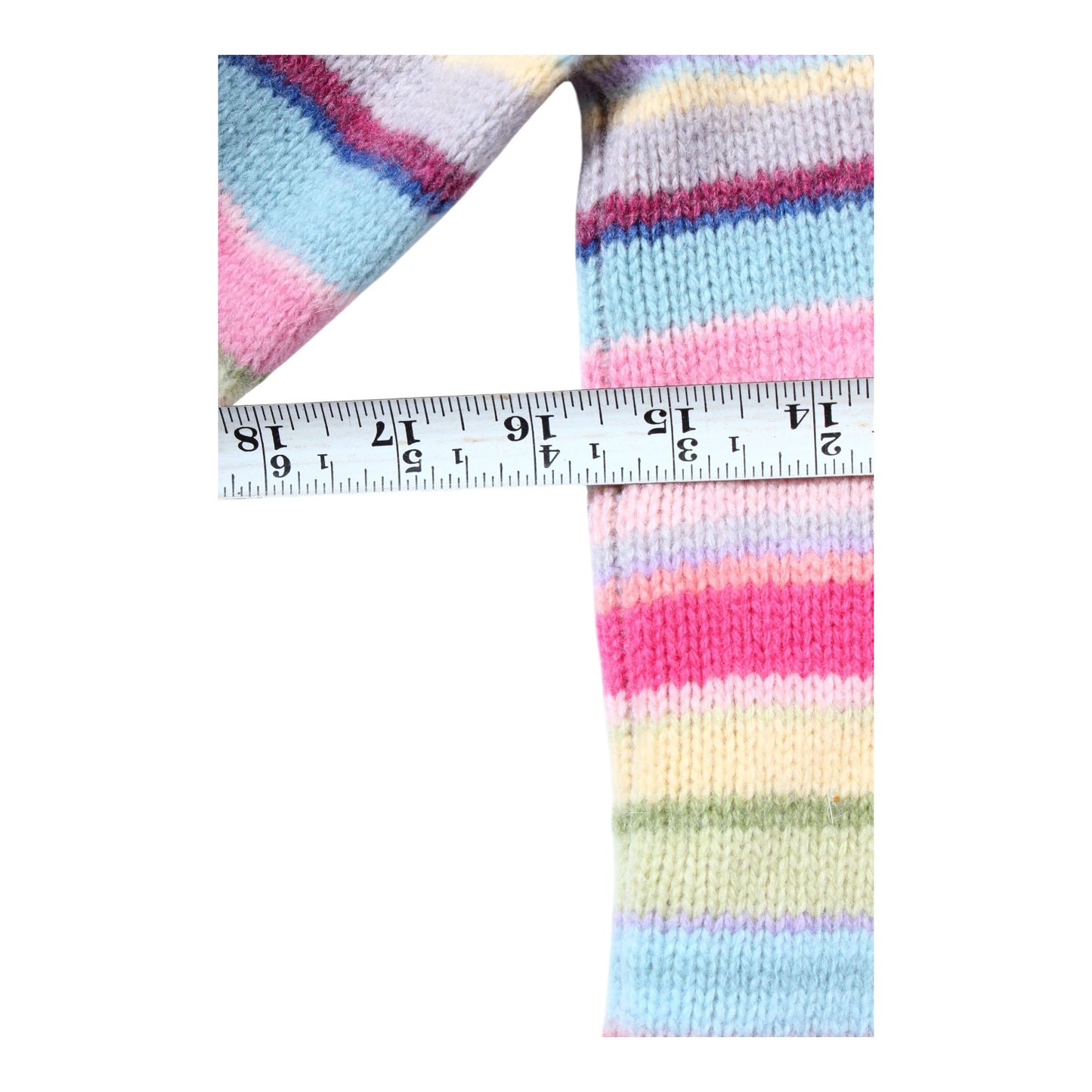 Y2K RALPH Ralph lauren women’s sweater wool/angora Small