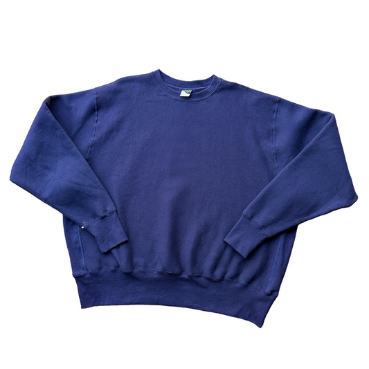 Camber crewneck xxxl